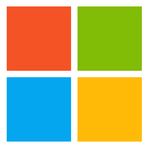 Microsoft 365 Icon