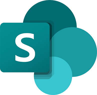 Microsoft SharePoint Icon