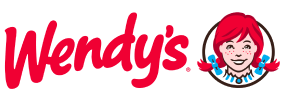 Wendy's logo