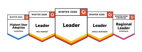 g2 badges for digital asset management leaders