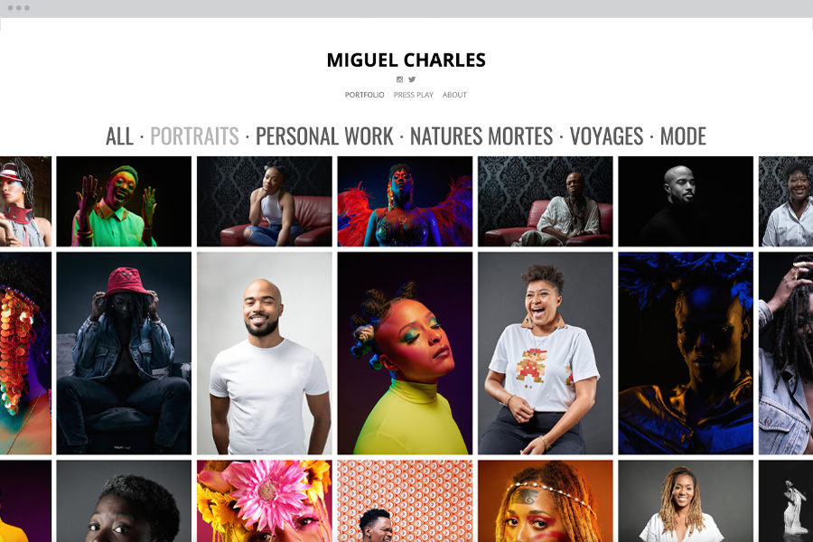 Photoshelter: How to Showcase Your Photography and Attract Clients