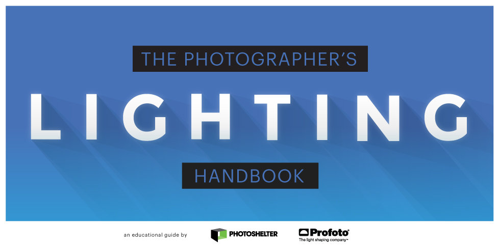 The Photographer’s Lighting Handbook